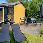 Hébergement de vacances Awesome In With Wifi Ålbæk