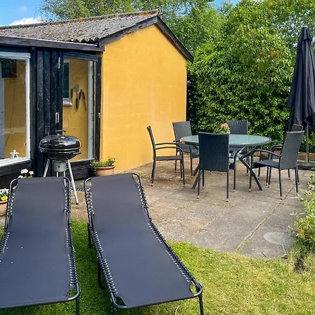 Hébergement de vacances Awesome In With Wifi Ålbæk