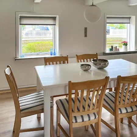 Hébergement de vacances Awesome In With Wifi