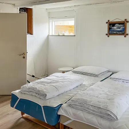 Awesome In With Wifi Ålbæk