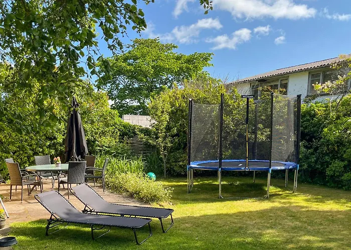 Awesome In With Wifi * Ålbæk