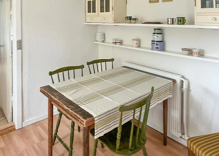 Awesome In With Wifi * Ålbæk