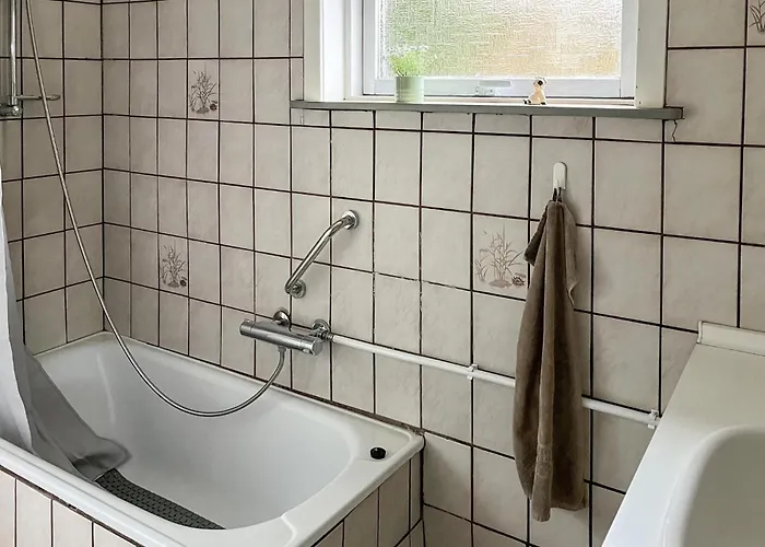 Awesome In With Wifi * Ålbæk