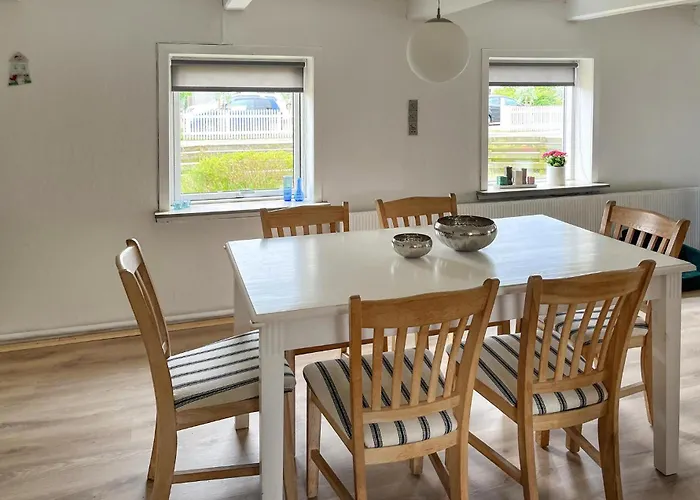 Hébergement de vacances Awesome In With Wifi