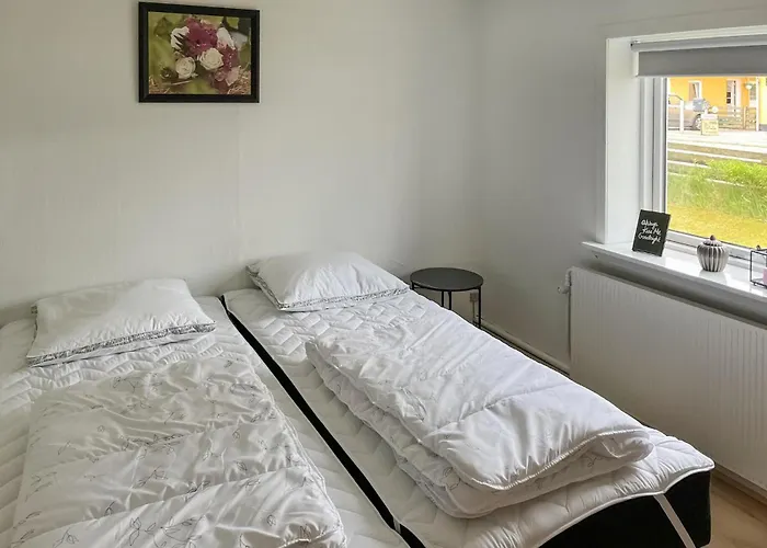 Awesome In With Wifi Hébergement de vacances