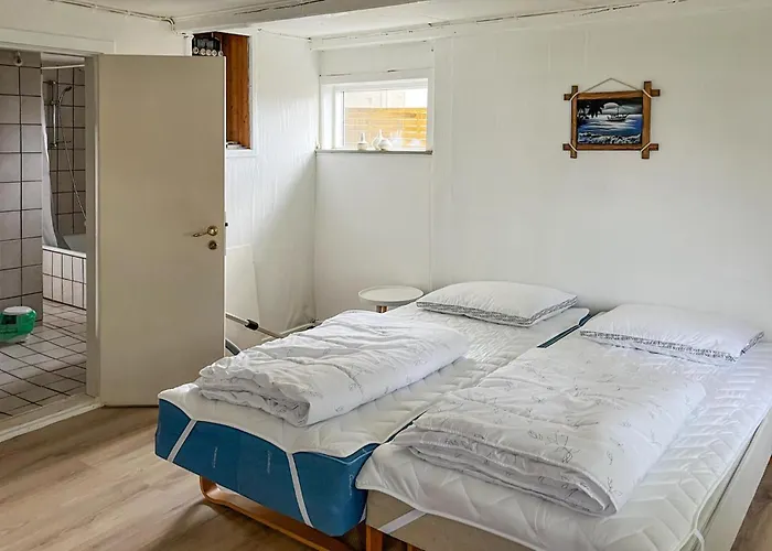 Awesome In With Wifi Ålbæk